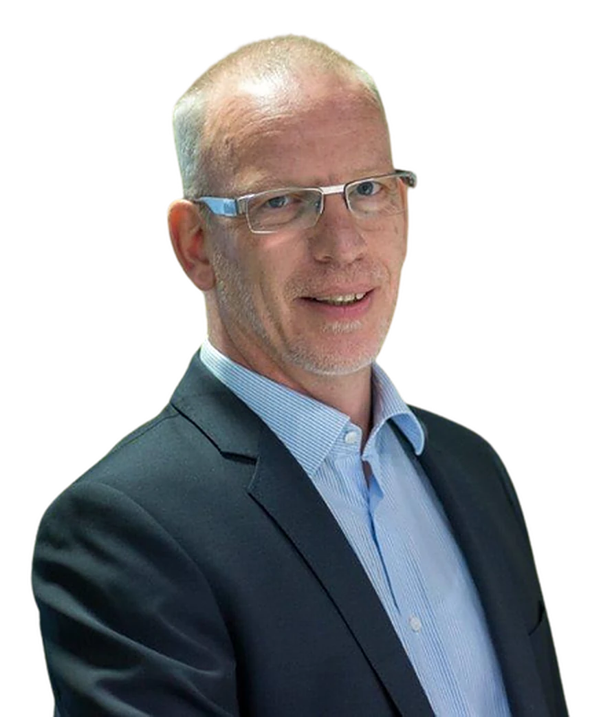 Edgar Ballmann